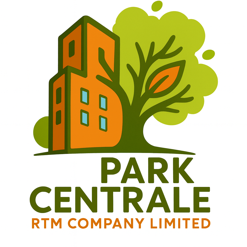 Park Centrale RTM Company Limited